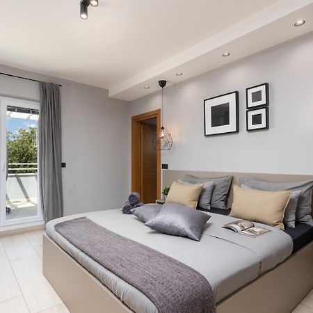 Villa Ovis Peresiji Dış mekan fotoğraf