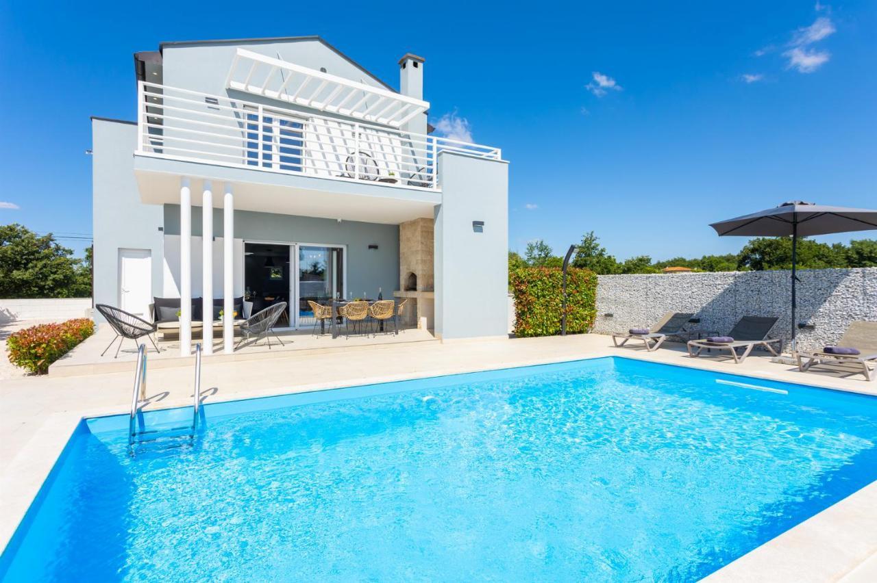 Villa Ovis Peresiji Dış mekan fotoğraf