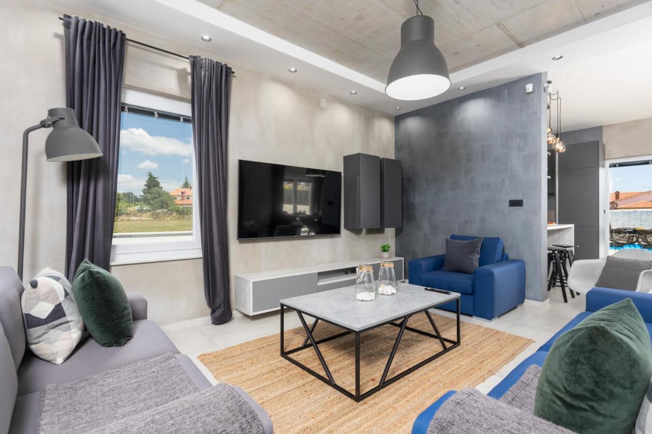 Villa Ovis Peresiji Dış mekan fotoğraf