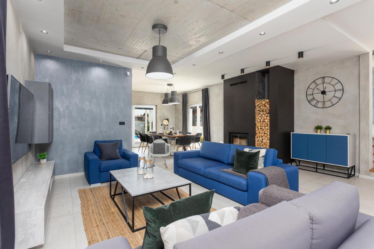 Villa Ovis Peresiji Dış mekan fotoğraf