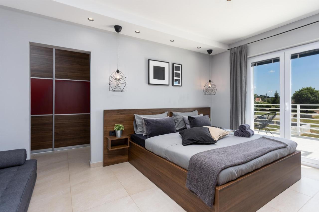 Villa Ovis Peresiji Dış mekan fotoğraf