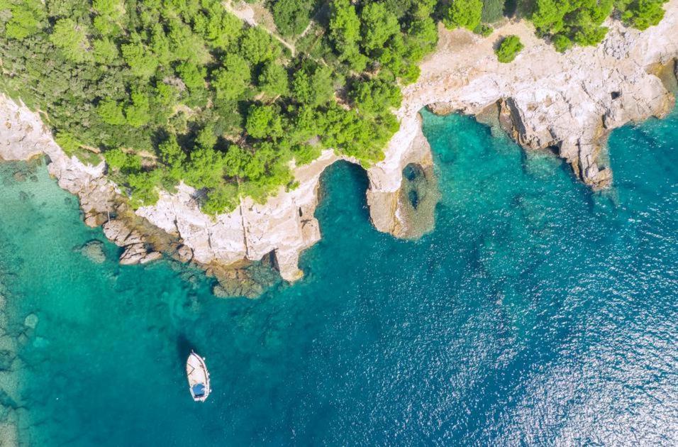 Villa Ovis Peresiji Dış mekan fotoğraf